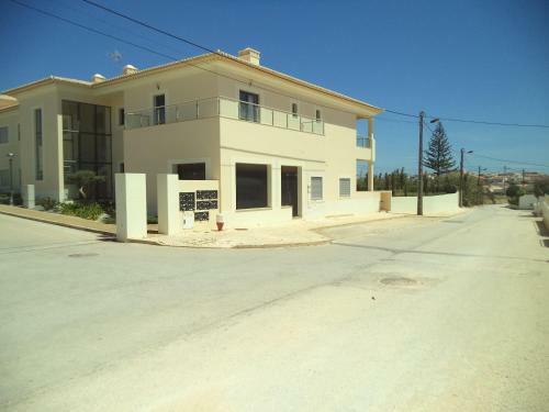 Apartamento Claudia