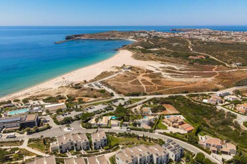 Beach Villa - Oceanfront Villa Martinhal
