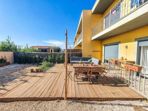 Apartamento Casa Mawi
