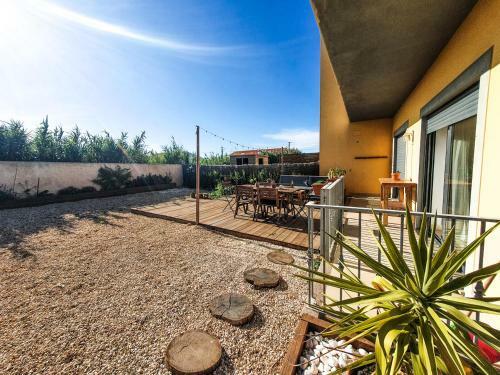 Apartamento Casa Mawi