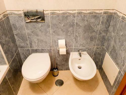 Apartamento Casa Mawi