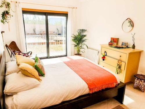 Apartamento Casa Mawi