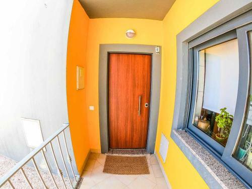 Apartamento Casa Mawi