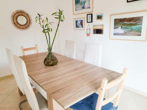 Apartamento Casa Mawi