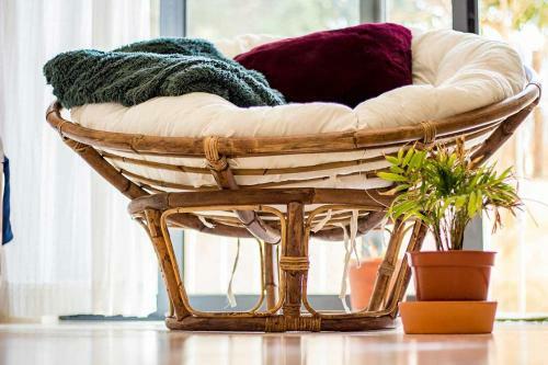 Apartamento Casa Mawi
