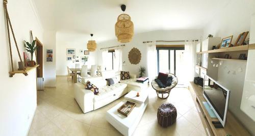 Apartamento Casa Mawi