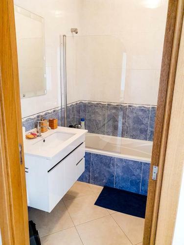 Apartamento Casa Mawi