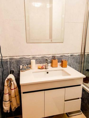 Apartamento Casa Mawi
