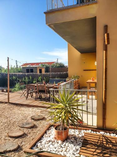 Apartamento Casa Mawi