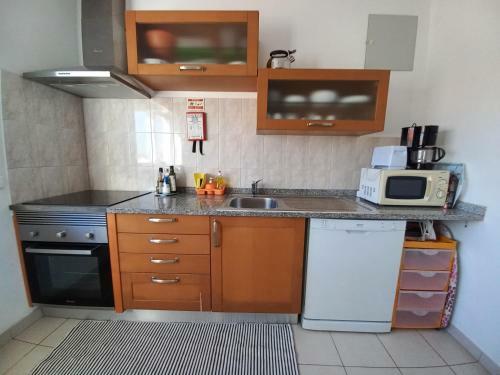 Apartamento Golfinho