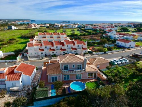 Apartamento Golfinho
