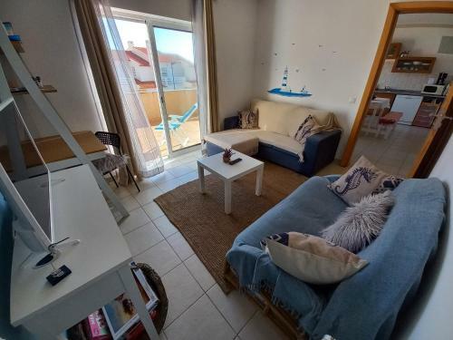 Apartamento Golfinho