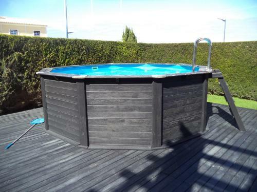 Apartamento Casa Da Praia