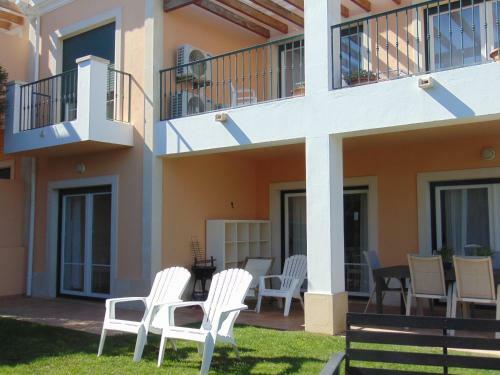Apartamento Casa Da Praia