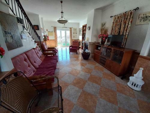 Casa Machado
