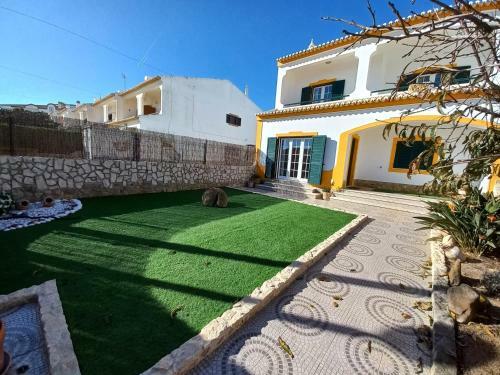 Casa Machado