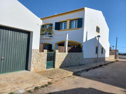 Casa Machado
