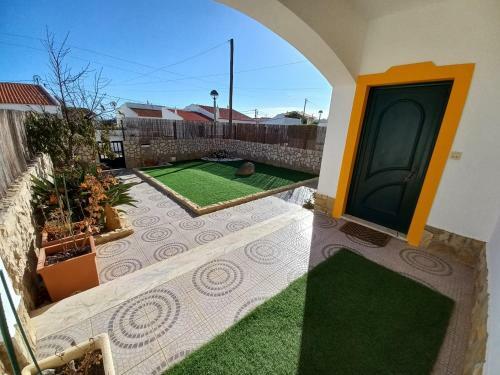Casa Machado