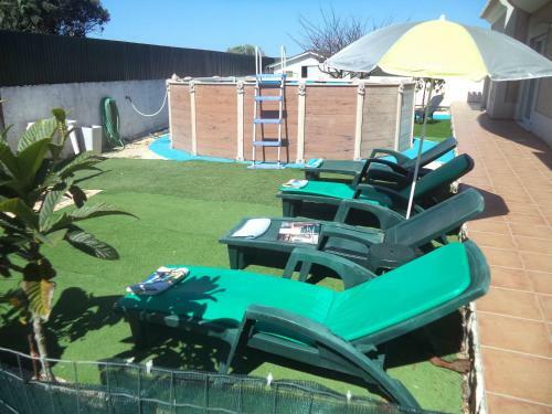 Quartos Golfinho