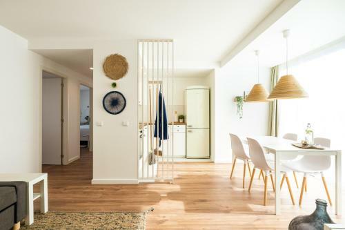 Apartamento Casa Vica