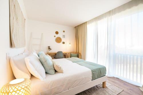Apartamento Casa Vica