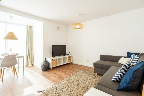 Apartamento Casa Vica