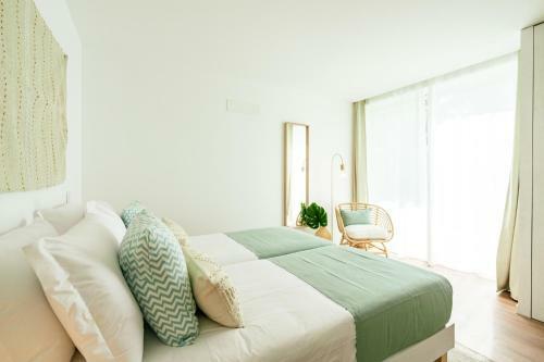 Apartamento Casa Vica