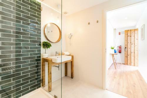 Apartamento Casa Vica