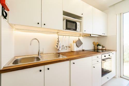 Apartamento Casa Vica