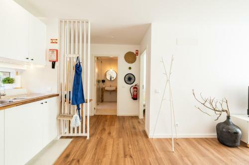 Apartamento Casa Vica