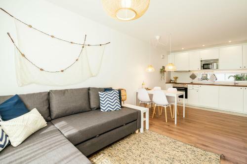 Apartamento Casa Vica