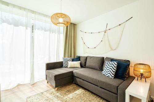 Apartamento Casa Vica