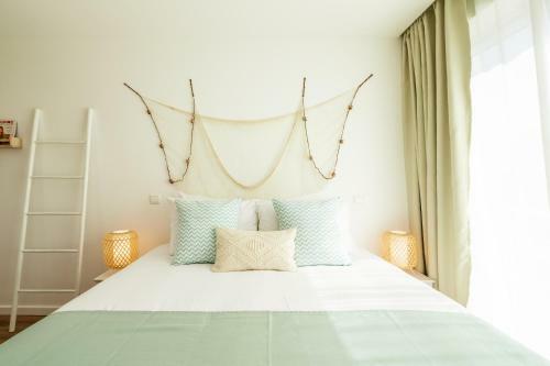 Apartamento Casa Vica