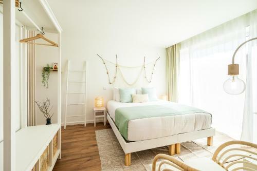 Apartamento Casa Vica