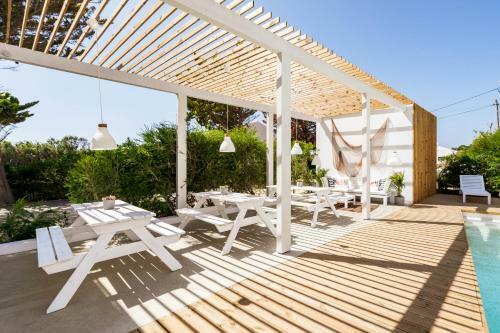 Apartamento Casa Vica