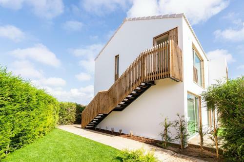 Apartamento Casa Vica