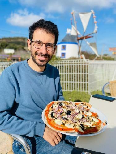 Feelgood Sagres Vegan Homestay