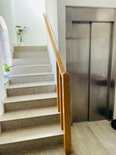 Feelgood Sagres Vegan Homestay