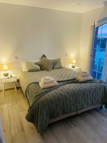 Feelgood Sagres Vegan Homestay