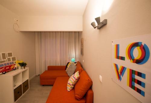 Hostal Sagres 30 Seconds To Bars