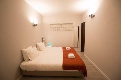 Hostal Sagres 30 Seconds To Bars