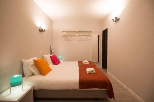 Hostal Sagres 30 Seconds To Bars