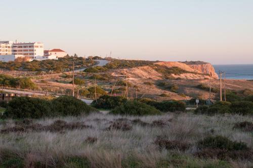 Hostal Sagres 30 Seconds To Bars