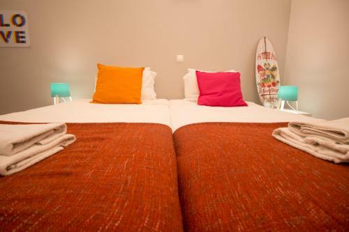 Hostal Sagres 30 Seconds To Bars
