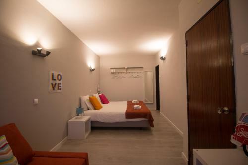 Hostal Sagres 30 Seconds To Bars