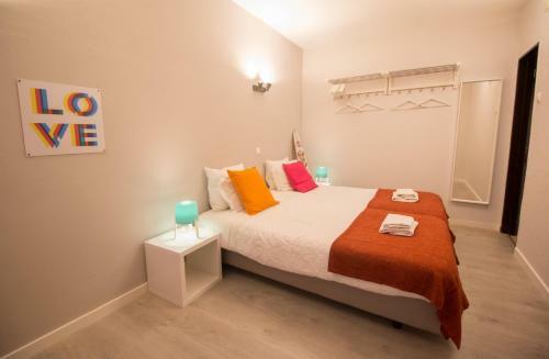 Hostal Sagres 30 Seconds To Bars
