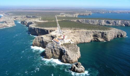 Hostal Sagres 30 Seconds To Bars