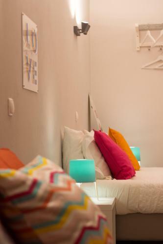 Hostal Sagres 30 Seconds To Bars