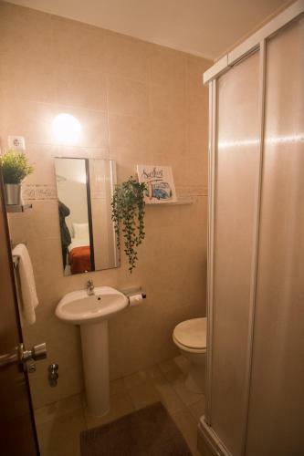 Hostal Sagres 30 Seconds To Bars