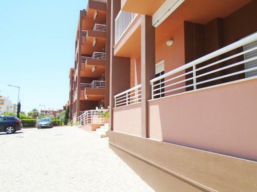 Algarve Prime Apartment